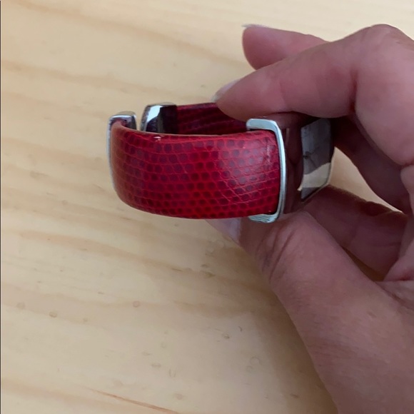 Pre-owned Style & Co Watch
